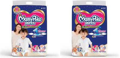 mamy poko pants xl 104