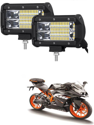 PECUNIA LED Fog Lamp Unit for KTM RC 200