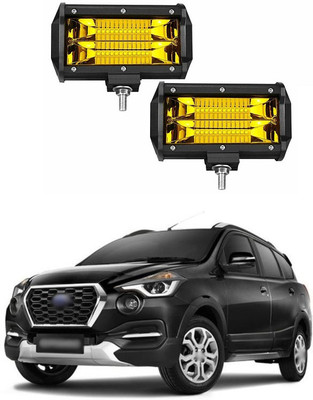 PECUNIA LED Fog Lamp Unit for Renault S-Cross