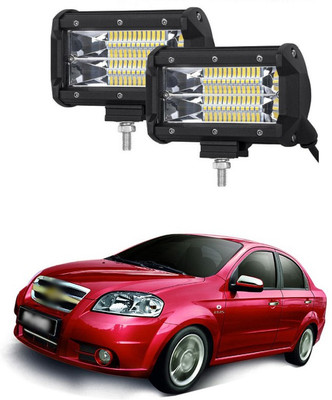 PECUNIA LED Fog Lamp Unit for Chevrolet Aveo