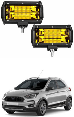 PECUNIA LED Fog Lamp Unit for Ford Figo Aspire
