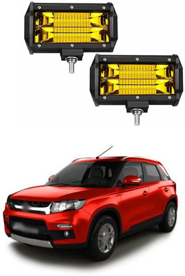 PECUNIA LED Fog Lamp Unit for Maruti Suzuki A-Star