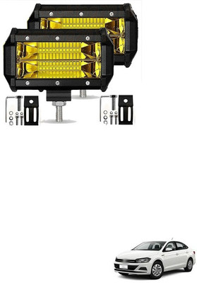 XZRTZ LED Fog Lamp Unit for Volkswagen Touareg