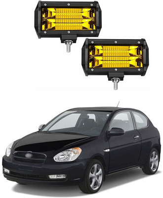 PECUNIA LED Fog Lamp Unit for Hyundai Accent