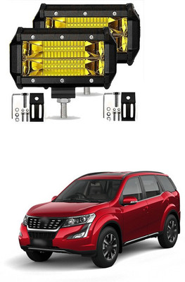 XZRTZ LED Fog Lamp Unit for Mahindra XUV 500