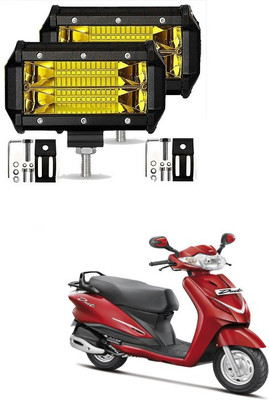 XZRTZ LED Fog Lamp Unit for Hero Duet