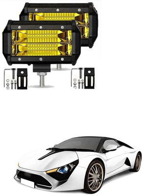 XZRTZ LED Fog Lamp Unit for Fiat Linea