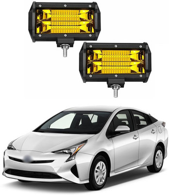 PECUNIA LED Fog Lamp Unit for Toyota Land Cruiser