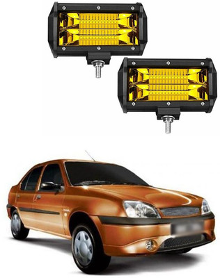 PECUNIA LED Fog Lamp Unit for Ford Ikon