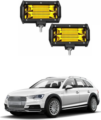 PECUNIA LED Fog Lamp Unit for Audi A4