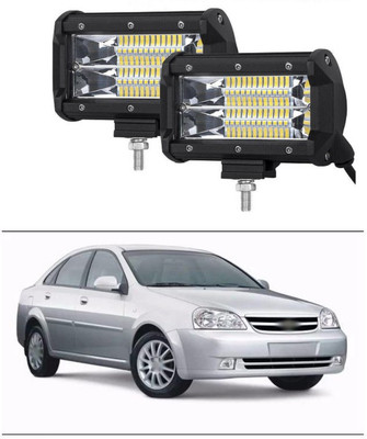 PECUNIA LED Fog Lamp Unit for Chevrolet Optra