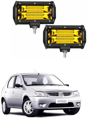 PECUNIA LED Fog Lamp Unit for Mahindra Logan