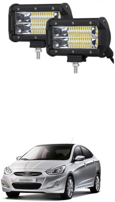 PECUNIA LED Fog Lamp Unit for Hyundai Accent