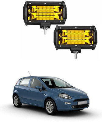 PECUNIA LED Fog Lamp Unit for Fiat Punto