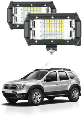 XZRTZ LED Fog Lamp Unit for Renault Duster