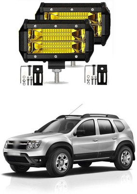 XZRTZ LED Fog Lamp Unit for Renault Duster