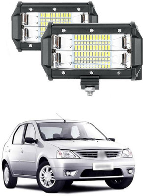 XZRTZ LED Fog Lamp Unit for Mahindra Logan