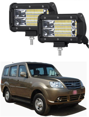 PECUNIA LED Fog Lamp Unit for Tata Sumo Grande