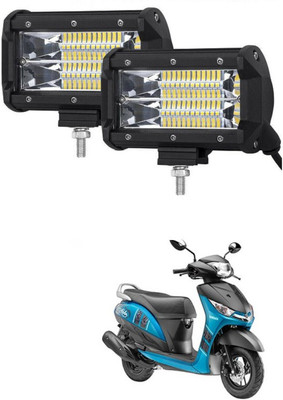 PECUNIA LED Fog Lamp Unit for Yamaha Alpha