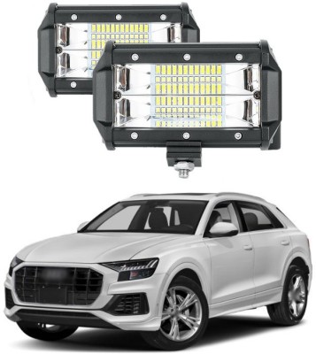 XZRTZ LED Fog Lamp Unit for Audi A6