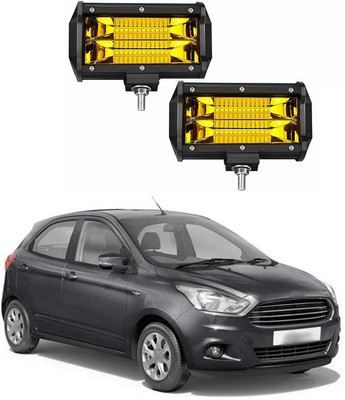 PECUNIA LED Fog Lamp Unit for Ford Figo