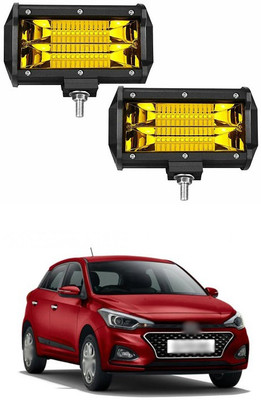 PECUNIA LED Fog Lamp Unit for Hyundai Elite i20