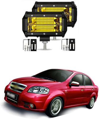 XZRTZ LED Fog Lamp Unit for Chevrolet Aveo