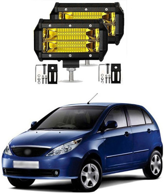 XZRTZ LED Fog Lamp Unit for Tata Indica