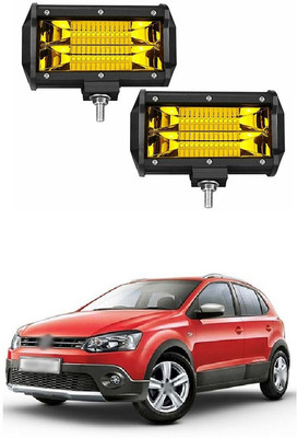 PECUNIA LED Fog Lamp Unit for Volkswagen Polo GT
