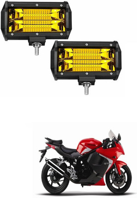 PECUNIA LED Fog Lamp Unit for Hyosung GT250R