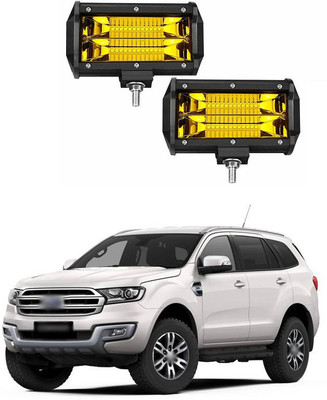 PECUNIA LED Fog Lamp Unit for Ford Endeavour
