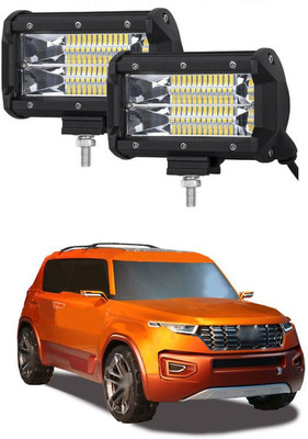 PECUNIA LED Fog Lamp Unit for Hyundai Eon