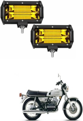 PECUNIA LED Fog Lamp Unit for Yamaha RD 350