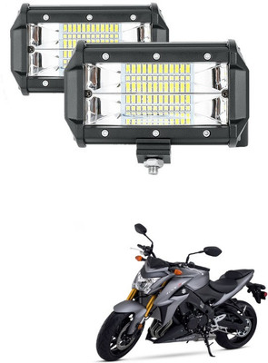 XZRTZ LED Fog Lamp Unit for Suzuki GS
