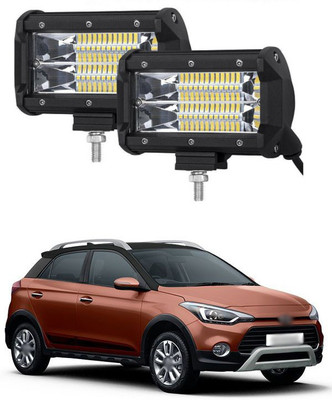 PECUNIA LED Fog Lamp Unit for Hyundai Elite i20