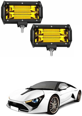 PECUNIA LED Fog Lamp Unit for Fiat Linea