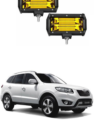 PECUNIA LED Fog Lamp Unit for Hyundai Elite i20