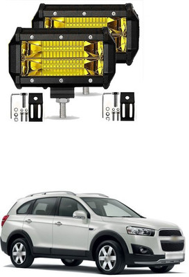 XZRTZ LED Fog Lamp Unit for Chevrolet Captiva