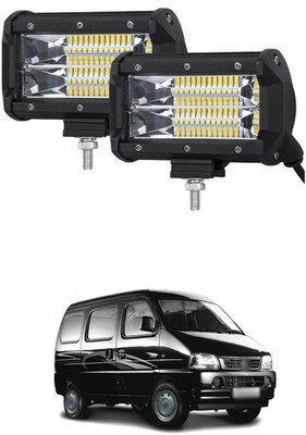 PECUNIA LED Fog Lamp Unit for Maruti Suzuki SX4