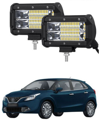 PECUNIA LED Fog Lamp Unit for Maruti Suzuki Baleno