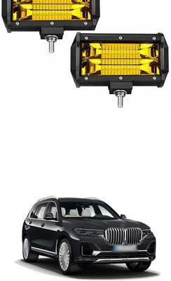 PECUNIA LED Fog Lamp Unit for BMW 3 Series