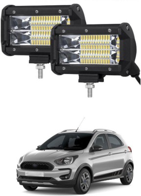 PECUNIA LED Fog Lamp Unit for Ford Figo Aspire