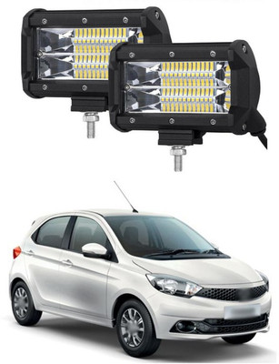 PECUNIA LED Fog Lamp Unit for Tata Tiago