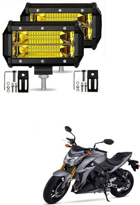 XZRTZ LED Fog Lamp Unit for Suzuki GS