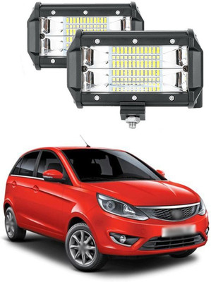 XZRTZ LED Fog Lamp Unit for Tata Bolt