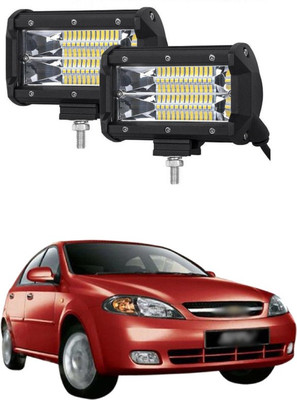 PECUNIA LED Fog Lamp Unit for Chevrolet Optra SRV