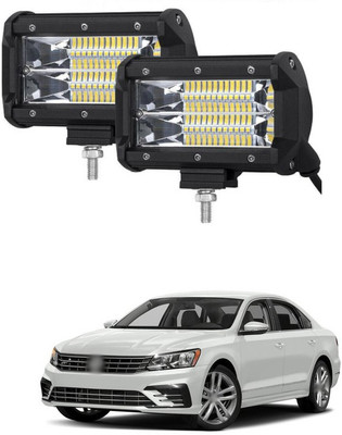 PECUNIA LED Fog Lamp Unit for Volkswagen Passat