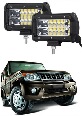 PECUNIA LED Fog Lamp Unit for Mahindra Bolero