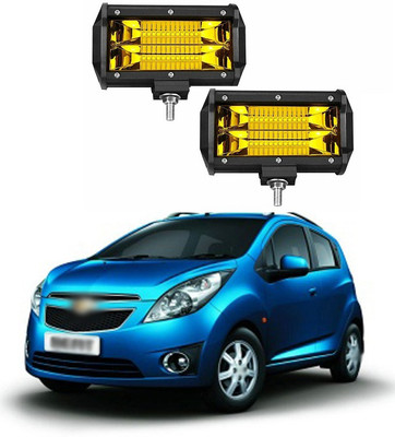 PECUNIA LED Fog Lamp Unit for Chevrolet Beat