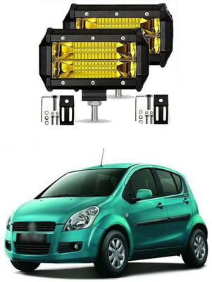 XZRTZ LED Fog Lamp Unit for Maruti Suzuki Ritz